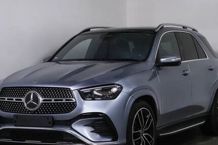 Mercedes-Benz GLE 450 32.600 km 91.990 &euro; Neustadt a.d. Aisch 91413