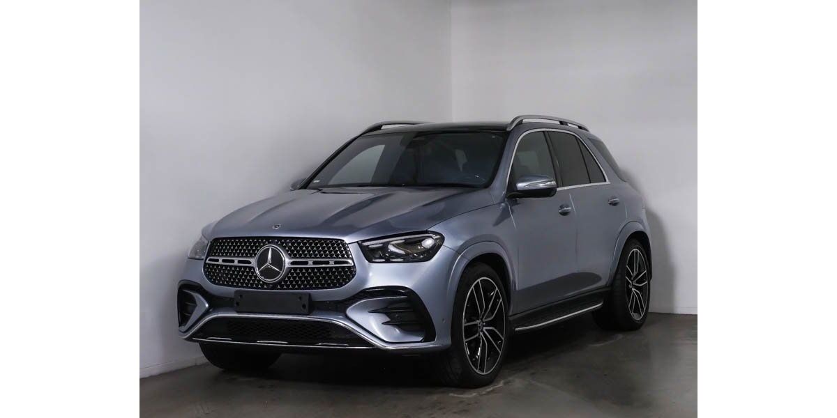 Mercedes-Benz GLE 450 32.600 km 91.990 &euro; Neustadt a.d. Aisch 91413