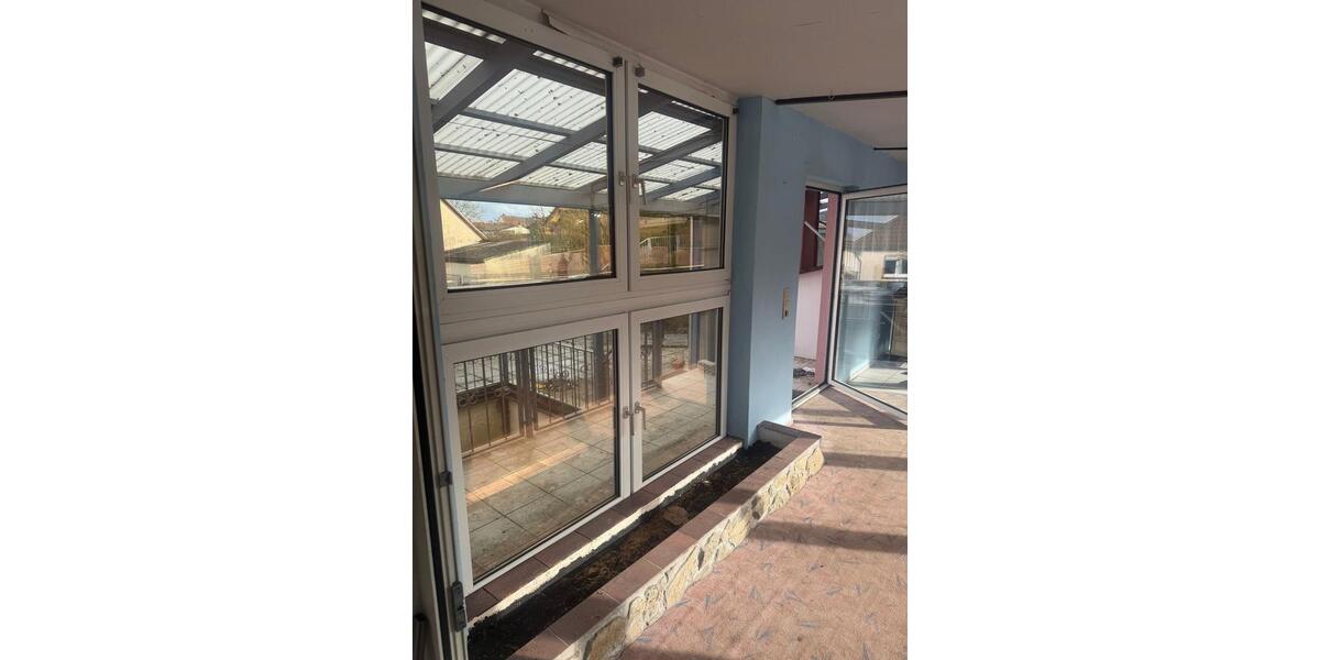 Einfamilienhaus Schweinfurt Haardt - 6 Zimmer, 180 m&sup2;, 183.000&euro; | Angebot:26184228