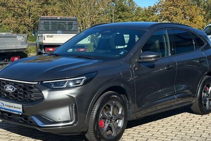 Ford Kuga 8.344 km 35.850 &euro; Borken 34582