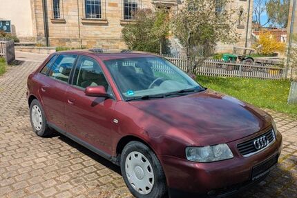Audi A3 245.000 km 1.590 &euro; Creußen 95473