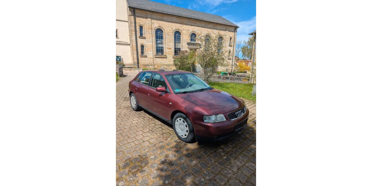 Audi A3 245.000 km 1.590 &euro; Creußen 95473