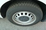 Vito 114 CDI Mixto 5 Sitze org.6900KM Beule