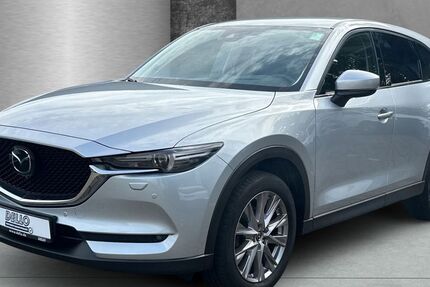 Mazda CX-5 107.947 km 18.250 &euro; Hamburg 22117
