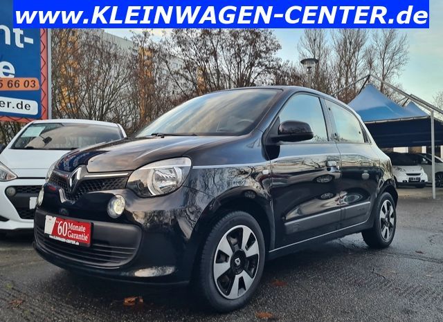 Renault Twingo 59.515 km 6.985 &euro; Berlin-Lichtenberg 10315