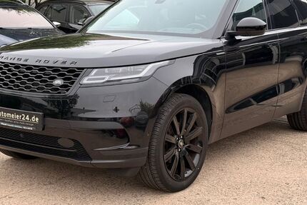 Land Rover Range Rover Velar 81.199 km 29.970 &euro; Erlangen 91056