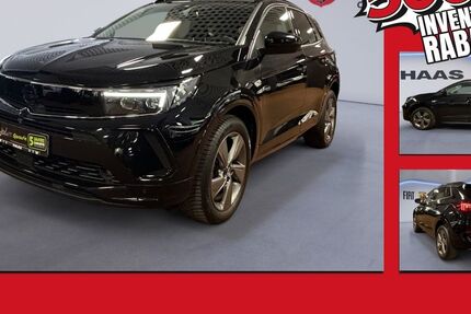 Opel Grandland (X) 60.000 km 18.980 &euro; Augsburg 86159