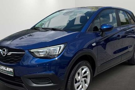 Opel Crossland (X) 110.000 km 11.990 &euro; Feldkirchen 85622