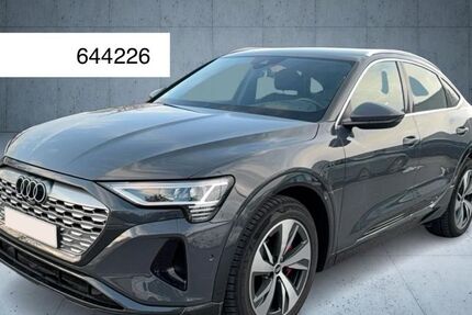 Audi Q8 44.100 km 40.950 &euro; Steinbach-Hallenberg OT Herges-Hallenberg 98587