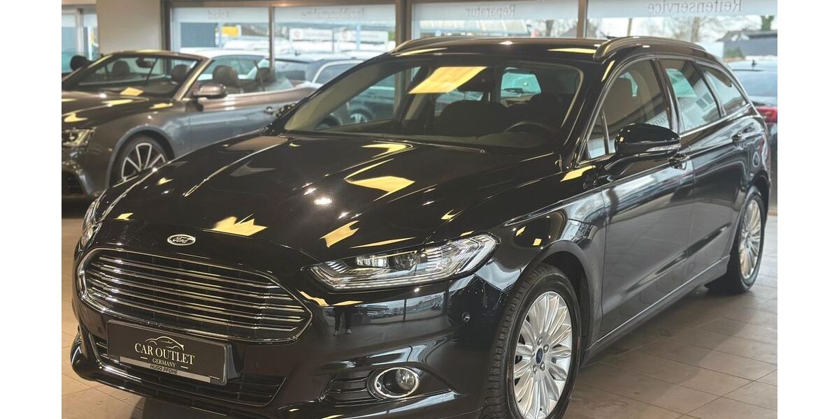 Ford Mondeo 168.000 km 10.750 &euro; Bad Bramstedt 24576