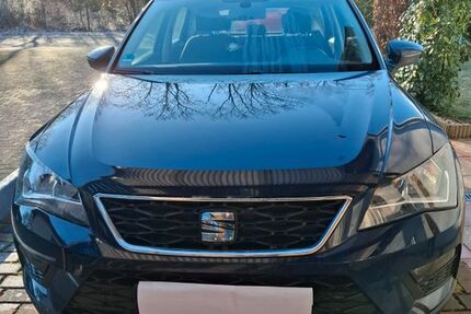 Seat Ateca 106.000 km 10.300 &euro; Cremlingen 38162