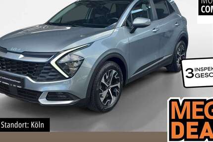 Kia Sportage 63.533 km 23.989 € Köln 50968