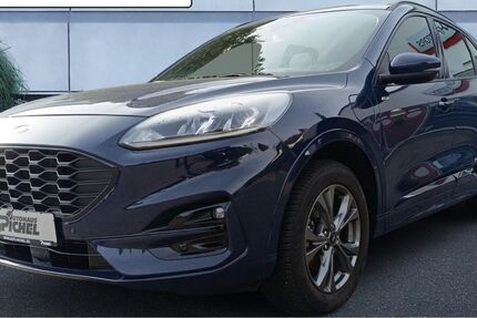 Ford Kuga 31.138 km 26.790 € Mittweida 09648