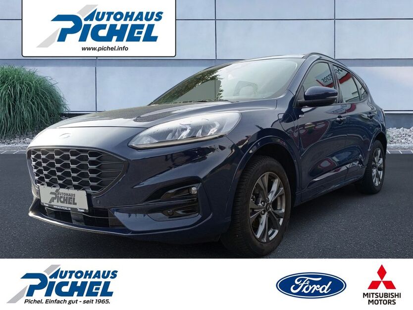 Ford Kuga 31.138 km 26.790 € Mittweida 09648