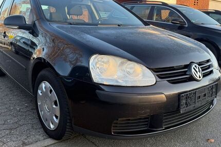 VW Golf 208.000 km 1.980 &euro; Rendsburg 24768