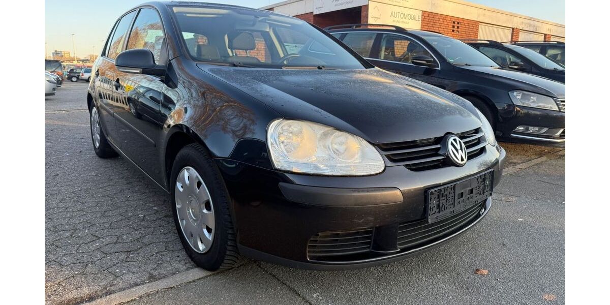 VW Golf 208.000 km 1.980 &euro; Rendsburg 24768