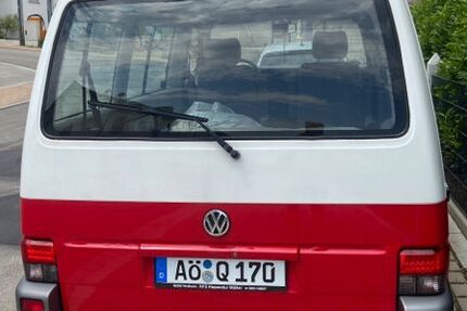 VW T4 Multivan 388.673 km 5.800 € Nandlstadt 85405
