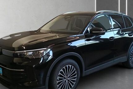 VW Tiguan 26.355 km 29.445 &euro; Weida 07570