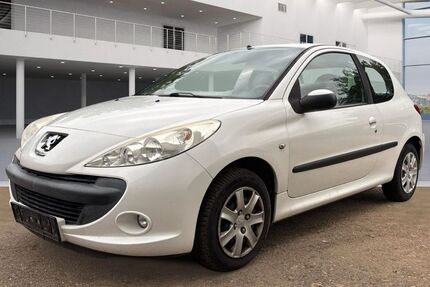 Peugeot 206 173.000 km 2.500 &euro; Frankfurt am Main 65933