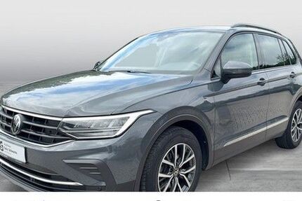 VW Tiguan 112.400 km 23.450 &euro; Meppen 49716
