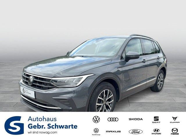 VW Tiguan 112.400 km 23.450 &euro; Meppen 49716