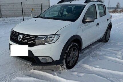 Dacia Sandero 41.050 km 8.500 &euro; Beilrode 04886