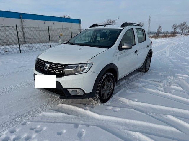 Dacia Sandero 41.050 km 8.500 &euro; Beilrode 04886