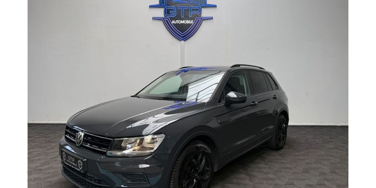 VW Tiguan 98.155 km 16.890 &euro; Alfter 53347
