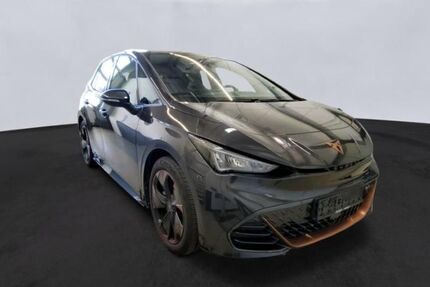 Cupra Born 24.010 km 26.940 &euro; Dessau-Roßlau 06842