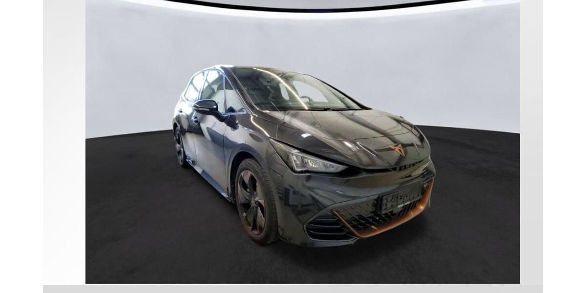 Cupra Born 24.010 km 26.940 &euro; Dessau-Roßlau 06842