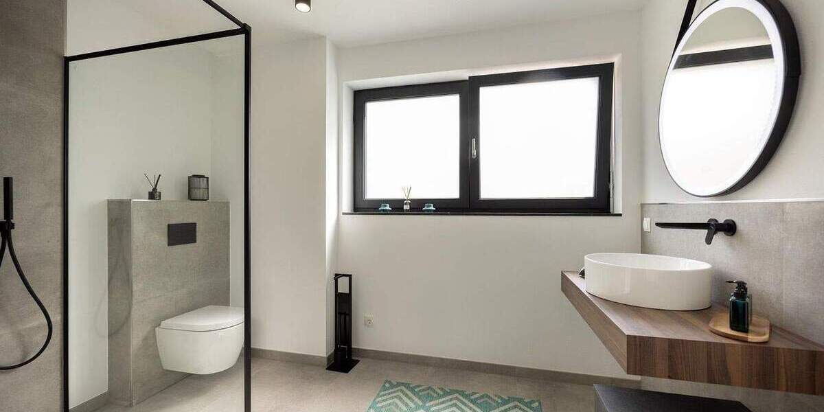 Der perfekte Wohntraum: neu, top modern & repräsentativ 5 zimmer