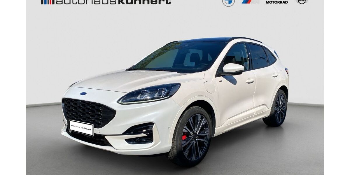 Ford Kuga 47.537 km 24.885 &euro; Hilmersdorf 09429