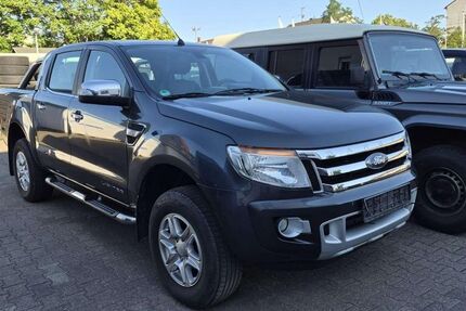 Ford Ranger 119.000 km 22.900 &euro; Mainz-Kostheim 55246