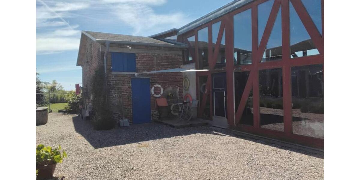 Bauernhaus, Landhaus Ducherow - 350.000&euro; | Angebot:26960145
