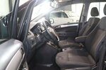 Zafira 1.8 FAMILY PLUS / 7-SITZE / NAVI+ / XENON