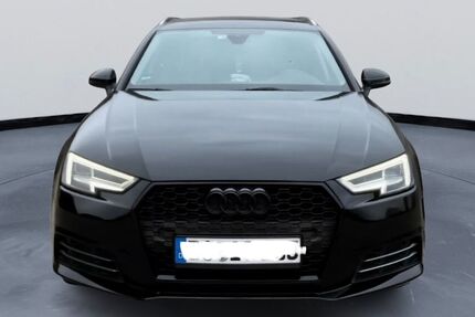Audi A4 215.000 km 15.400 &euro; Dortmund 44149