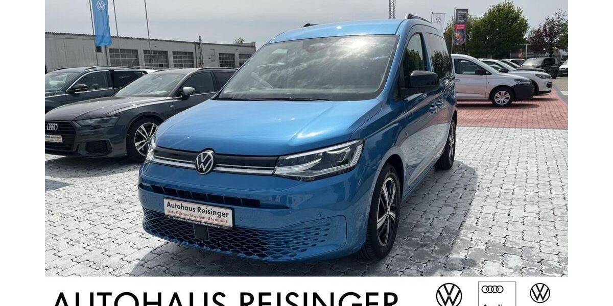 VW Caddy 14.960 km 36.900 &euro; Wasserburg a. Inn 83512