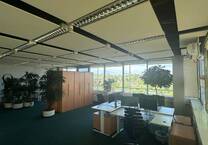 CoWorking im Glashaus am Viadukt - All-in-Miete