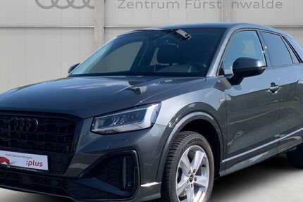 Audi Q2 29.966 km 26.975 &euro; Fürstenwalde 15517