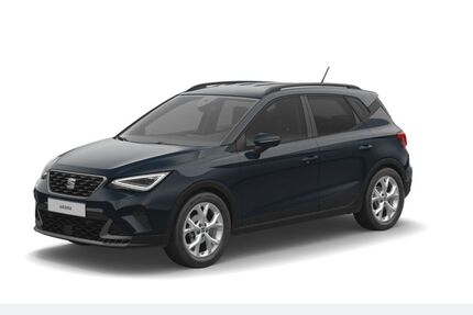 Seat Arona 26.622 km 27.632 &euro; Remscheid 42897