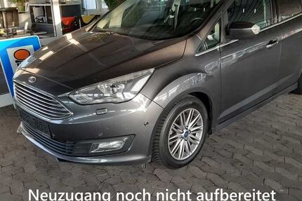 Ford C-Max 44.140 km 10.950 &euro; Herzberg 37412