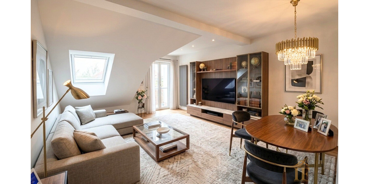 Etagenwohnung Neufahrn bei Freising Neufahrn - 2 Zimmer, 45 m&sup2;, 254.990&euro; | Angebot:26659341