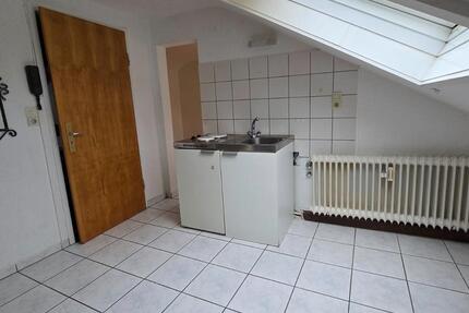 Wohnung Bad Wildbad - 2 Zimmer, 41 m&sup2;, 400&euro; | Angebot:26336088