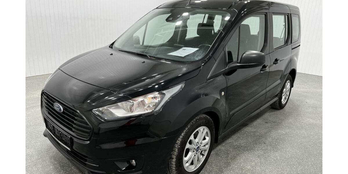 Ford Tourneo Connect 175.166 km 12.590 &euro; Aichach 86551
