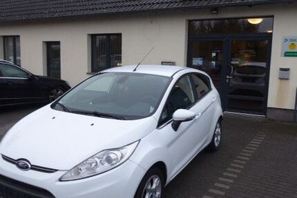 Ford Fiesta 155.071 km 5.500 € Jaenschwalde 03197