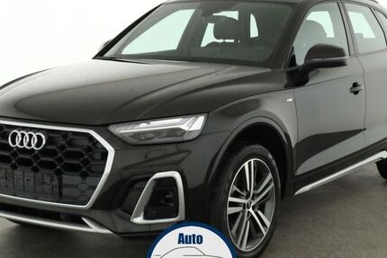Audi Q5 46.400 km 41.495 &euro; Neukirchen 94362