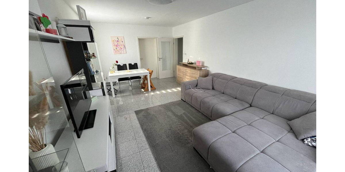 Etagenwohnung Leverkusen Quettingen - 3 Zimmer, 69 m&sup2;, 810&euro; | Angebot:26628095