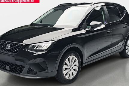Seat Arona 44.385 km 15.890 &euro; Rheine 48432