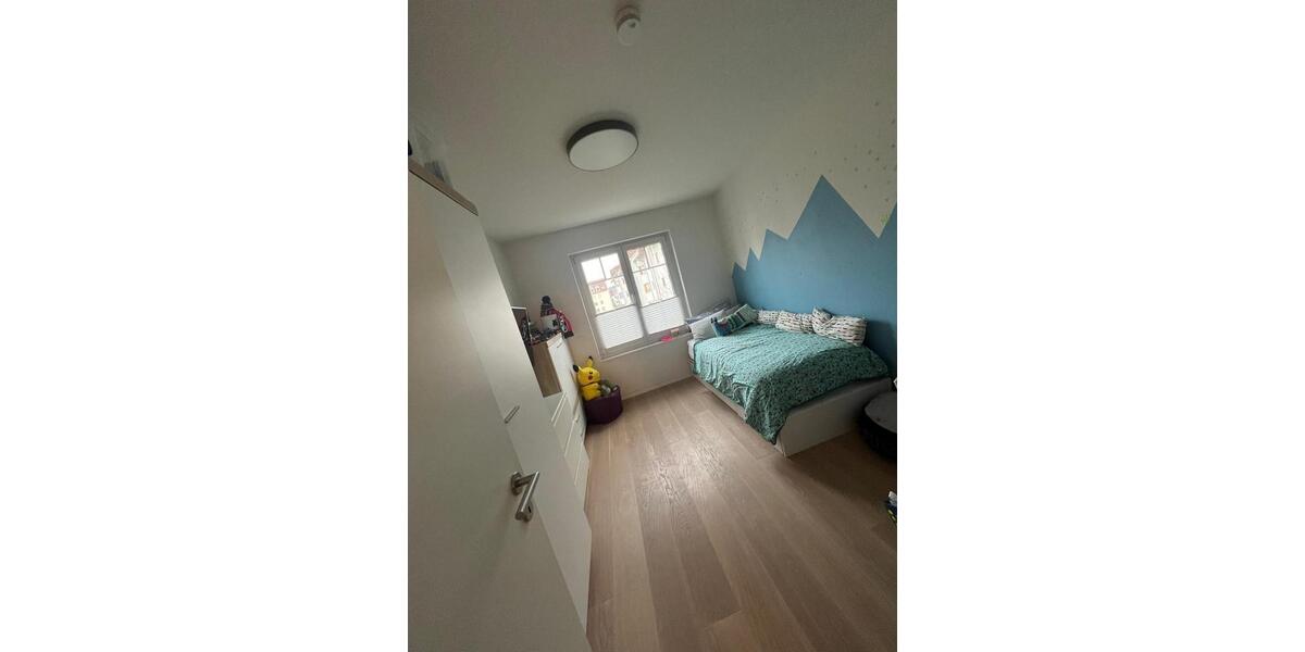 Etagenwohnung Rheinfelden (Baden) - 4.5 Zimmer, 115 m&sup2;, 529.000&euro; | Angebot:26270863