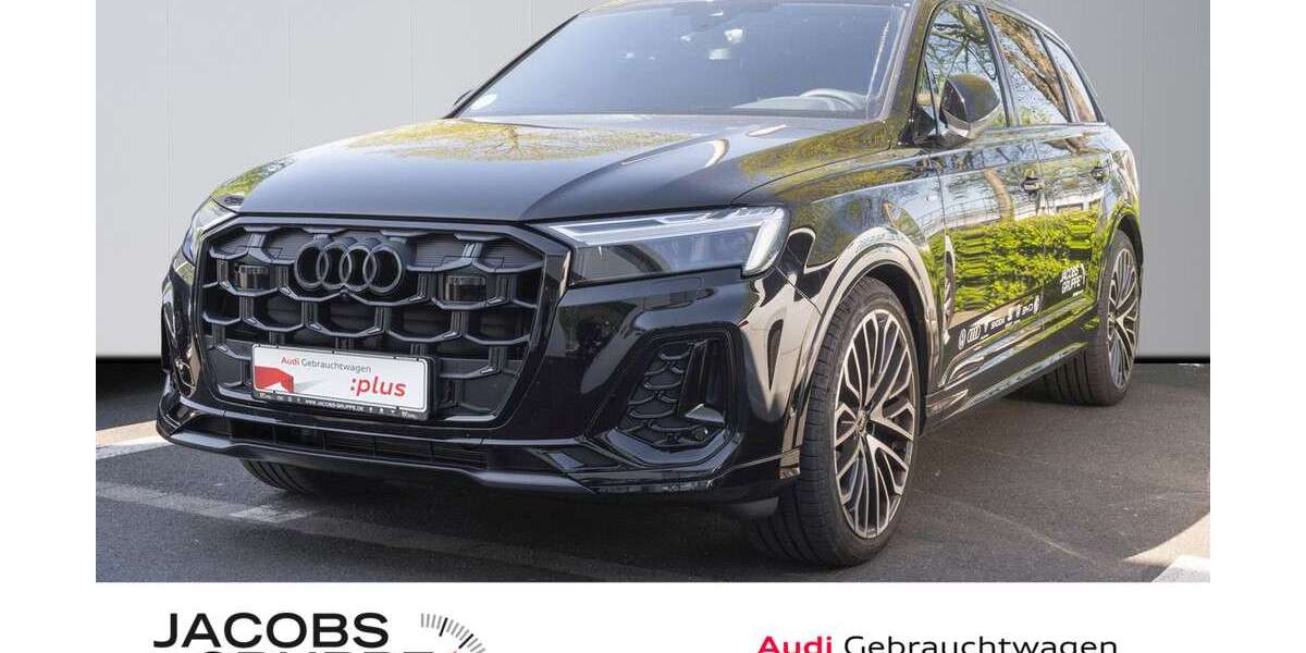 Audi Q7 6.666 km 90.960 &euro; Geilenkirchen 52511
